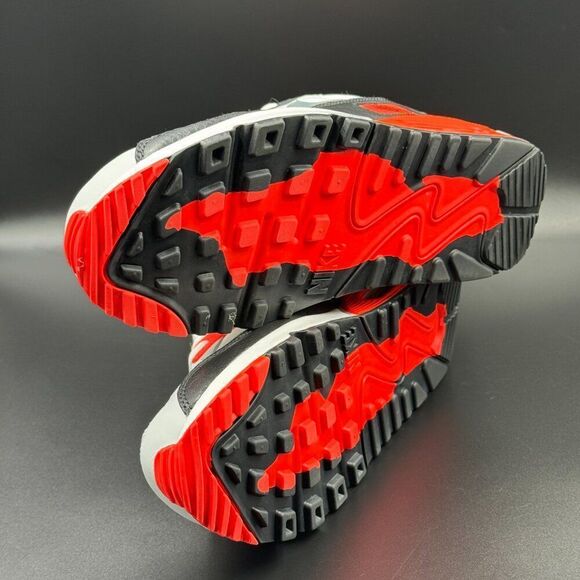 Nike Air Max 90 Gore-Tex Infrared - Picture 8 of 10